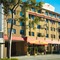 Perth City Apartment Hotel - map