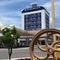 Águas Palace Hotel - map