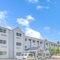 Days Inn By Wyndham Sturbridge - map