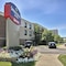 Springhill Suites Detroit Southfield - map