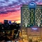 Fortuna Hanoi Hotel - map
