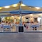 Saronis Hotel Agistri - Adults Only - map
