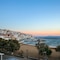 Chryssi Akti, Sure Hotel Collection By Best Western - map