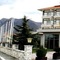Dedis Resort - map