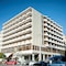 Hotel Oceanis Kavala - map