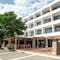 Hotel Pavlou - map