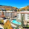 Grand Lodge Crested Butte - map