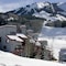 The Buttes Condominiums - map