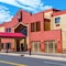 Quality Inn And Conference Center Greeley Downtown - map