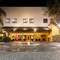 Hotel Rancho San Diego Grand Spa Resort - map