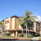 Hampton Inn & Suites Camarillo - map