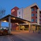 Hampton Inn & Suites Bremerton - map