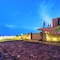 Sarrosa International Hotel And Residential Suites - map