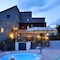 Il Castelluccio Country Resort - map