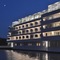 Miramar La Cigale Hôtel Thalasso & Spa - map