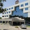 Best Western Premier Accra Airport Hotel - map