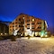 Dedeman Erzurum Palandöken Ski Lodge - map