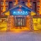 Mirada Del Lago Hotel - map