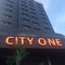 City One Hotel & Spa - map