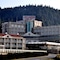 Lidya Sardes Hotel Thermal & Spa - map