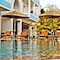 Hotel Venetia - map