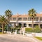 Hydrele Beach Hotel & Village - map