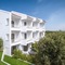 Kasteli Hotel - map