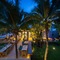 Bann Pantai Resort - map