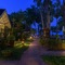 Paradise Beach Resort Samui - map