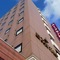 Ascent Inn Sapporo - map