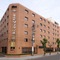 Nagoya Crown Hotel - map