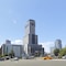 Jr Tower Hotel Nikko Sapporo - map