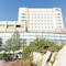 Hotel Port Plaza Chiba - map