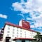 Yuzawa New Otani Hotel - map