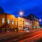 Old Woolstore Apartment Hotel - map