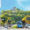Hotel Nikko Kumamoto - map