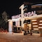 Grand Uysal Beach&Spa Hotel - All Inclusive - map