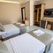 Alanya Risus Park Hotel - map
