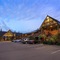 Best Western Windsor Inn - map