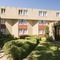 Ibis Avignon Sud - map