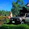 Bond Springs Outback Retreat - map