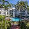 Beaches Port Douglas - map