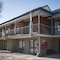 Aotea Motel - map