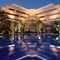 Mövenpick Hotel Bahrain - map