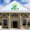 Holiday Inn Brighouse, An Ihg Hotel - map