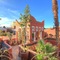 Riad Kaiss By Anika - map