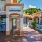 Alassio Palm Cove - map