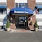 Rodeway Inn Logan International Airport - map