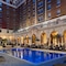 The Royal Sonesta Chase Park Plaza St. Louis - map