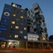 Pestana Brussels Schuman - map